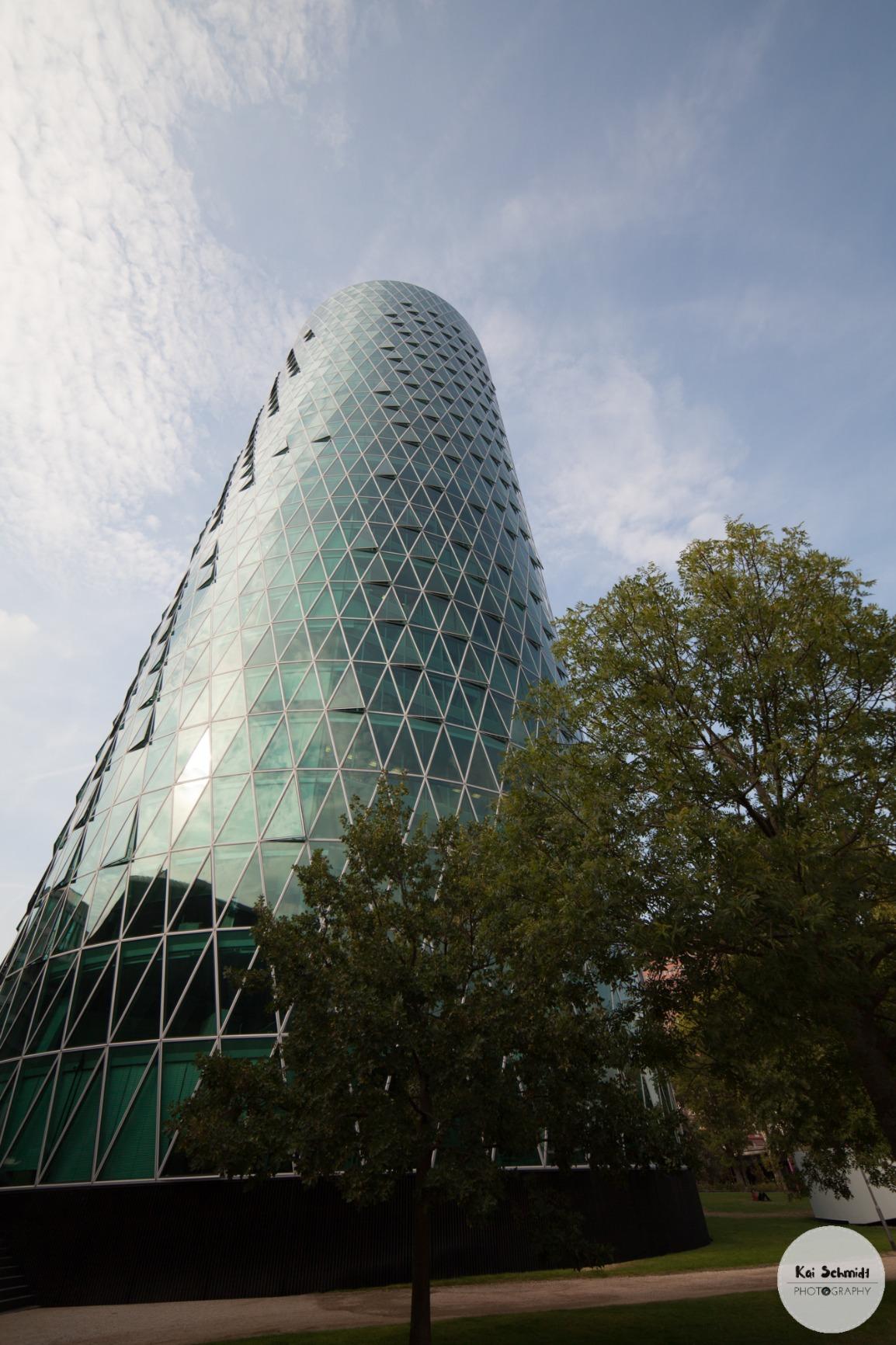 Price performance is simply top!